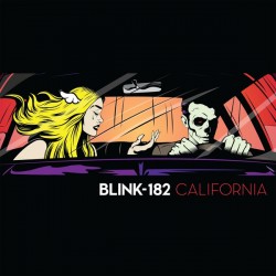 Blink-182 – California...