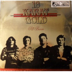 18 Karat Gold – All-Bumm...