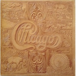 Chicago  – Chicago VII...