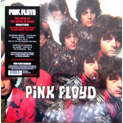 Pink Floyd – The Piper At...