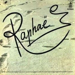 Raphael  – Raphaël|1973...