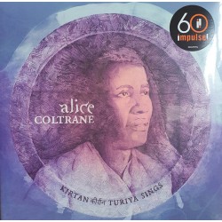 Coltrane Alice – Kirtan:...