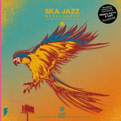 Ska Jazz Messengers –...