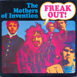 The Mothers Of Invention  –...