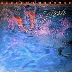 Hubbard Freddie – Splash...