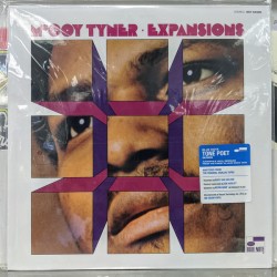 McCoy Tyner – Expansions...