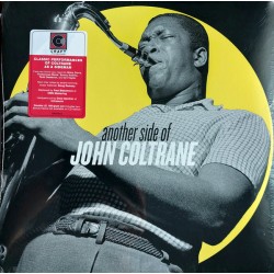 Coltrane John – Another...