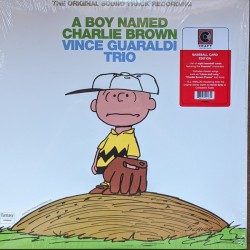 Guaraldi Vince  Trio – A...