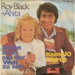 Black Roy + Anita  – Schön...