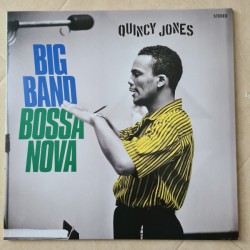Jones Quincy – Big Band...