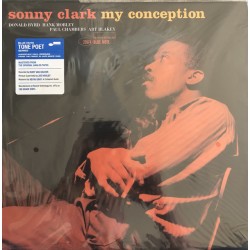 Clark Sonny – My Conception...