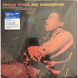 Clark Sonny – My Conception...