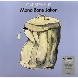 Cat Stevens – Mona Bone...