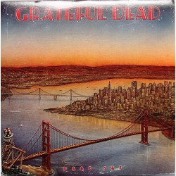 Grateful Dead  – Dead Set...