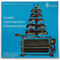 Eibner Franz – Musik...
