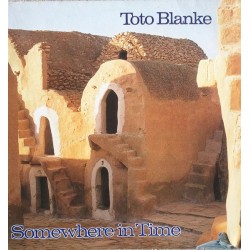 Blanke  Toto – Somewhere In...
