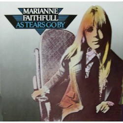 Faithfull Marianne – As...