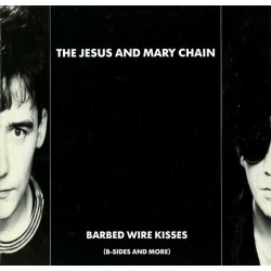 The Jesus And Mary Chain –...