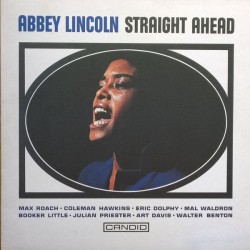 Lincoln Abbey – Straight...