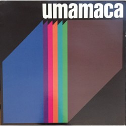 Umamaca – Umamaca |1986...