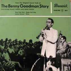 Goodman Benny  And His...