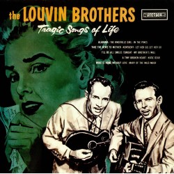 The Louvin Brothers ‎–...