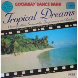 Goombay Dance Band –...