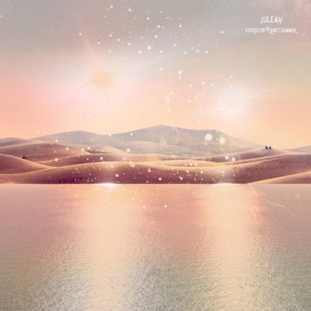 Juleah – Stoked On Planet Summer |2021    Konkord – 123