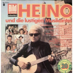 Heino – Heino Und Die...
