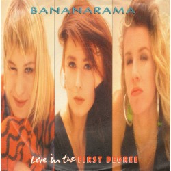 Bananarama – Love In The...