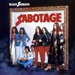Black Sabbath ‎–...