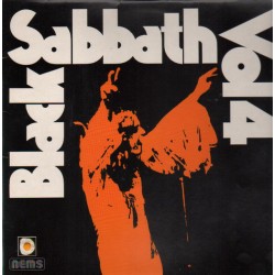 Black Sabbath – Black...