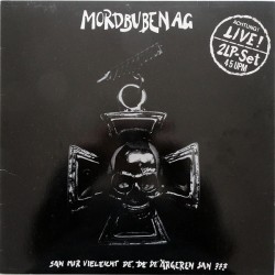 Mordbuben AG ‎– San Mir...