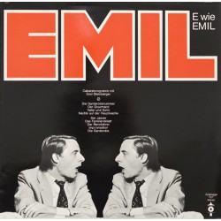 Emil  – E Wie Emil |1972...