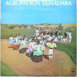 Agrupacion Tamadaba –...