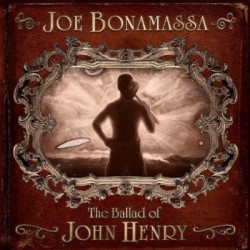 Bonamassa Joe – The Ballad...