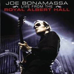 Bonamassa Joe – Live From...