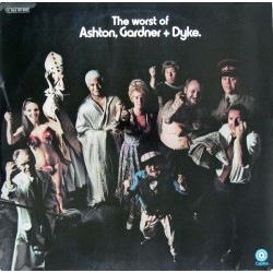 Ashton, Gardner + Dyke  –...
