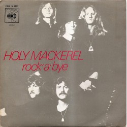 Holy Mackerel – Rock 'A'...