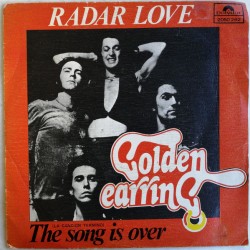 Golden Earring – Radar Love...