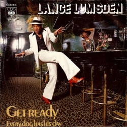 Lumsden Lance – Get...