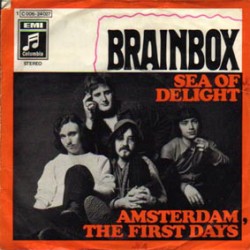 Brainbox – Sea Of Delight /...