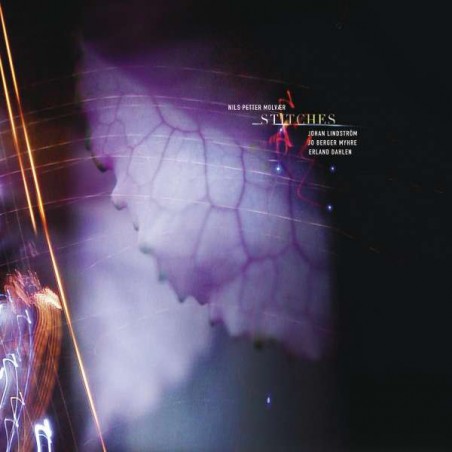 Nils Petter Molvær – Stitches|2021    Modern Recordings   – 538683981