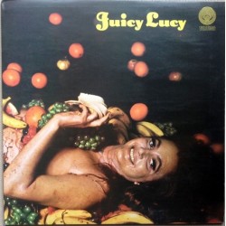 Juicy Lucy ‎– Juicy Lucy|1969/2013   Bronze Records 26 323