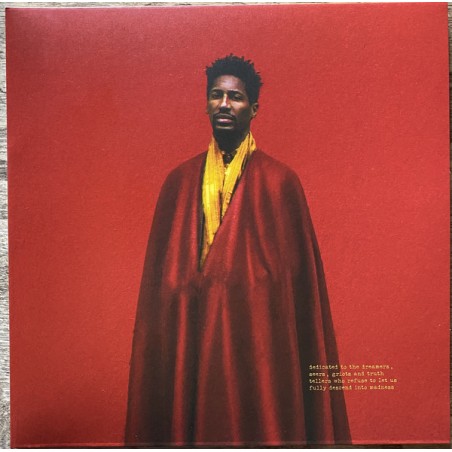 Batiste  Jon – We Are |2021     Verve Records – 00602435561653