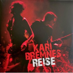 Kari Bremnes – Reise |2007...