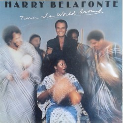 Harry Belafonte – Turn The...