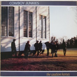 Cowboy Junkies – The...