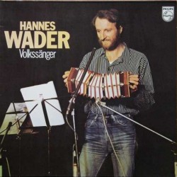 Hannes Wader –...
