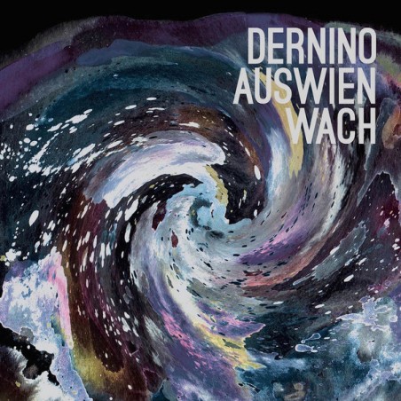 Der Nino Aus Wien – Wach |2017    Problembär Records – PB058